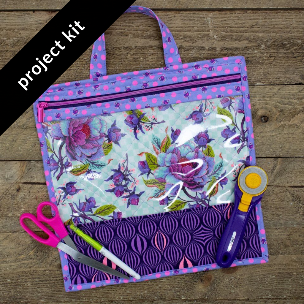 Project Bag 2.0 Kits - large size