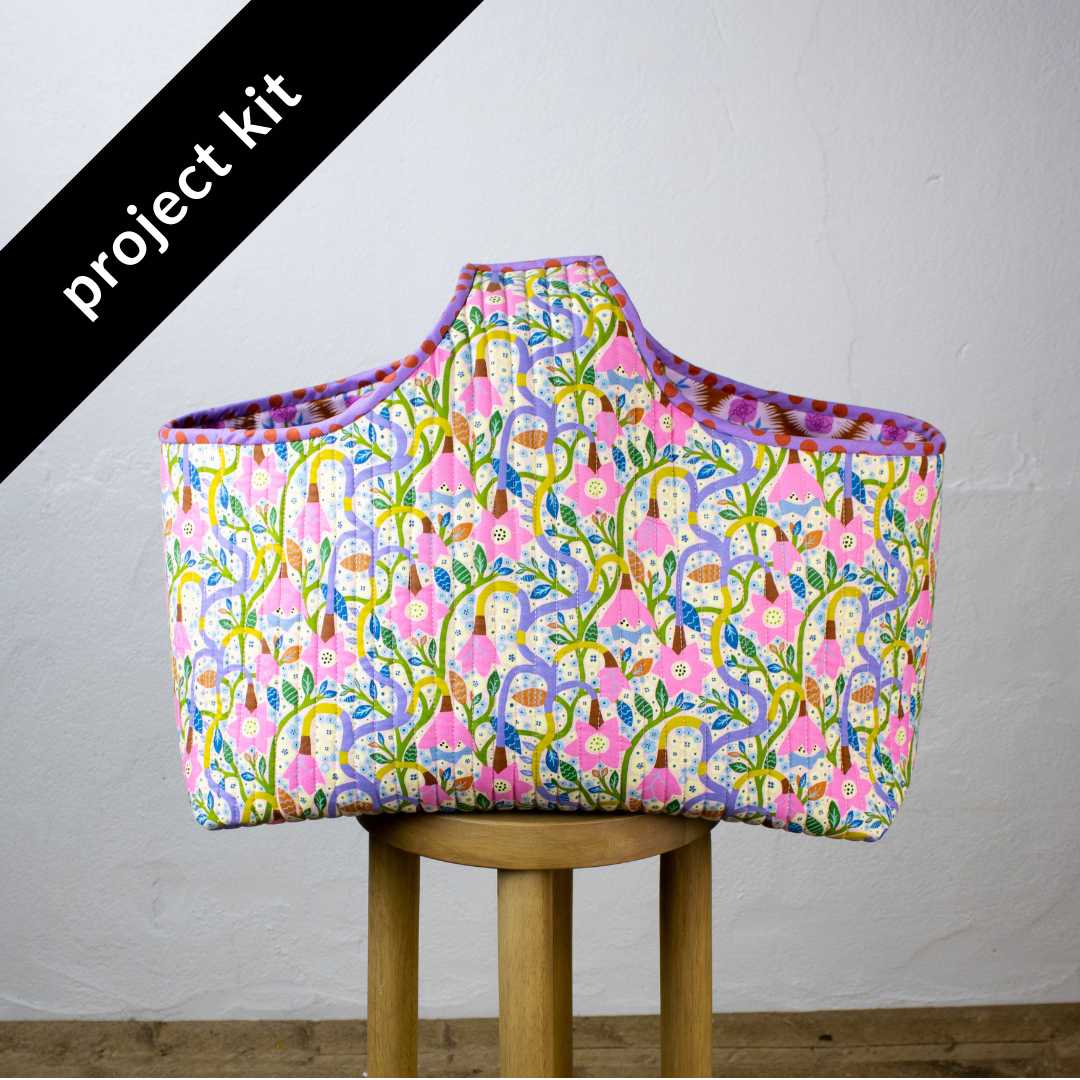 Laurel Bag Kit