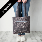 Tote-ally Easy Simple Tote Kits
