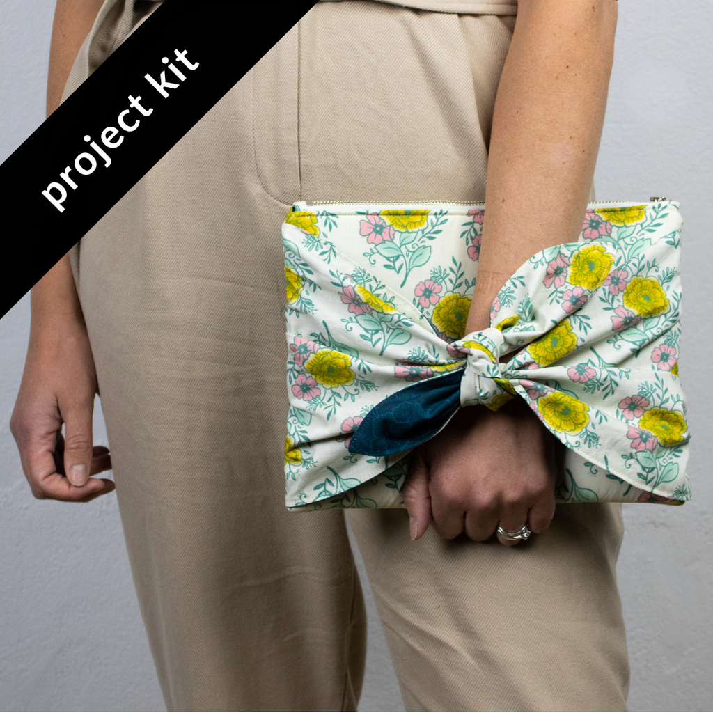 Briar Bag Kits