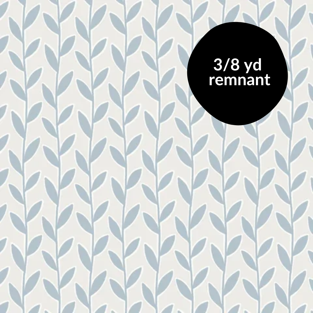 Remnant - 3/8yd Coastal Calm - Hadley