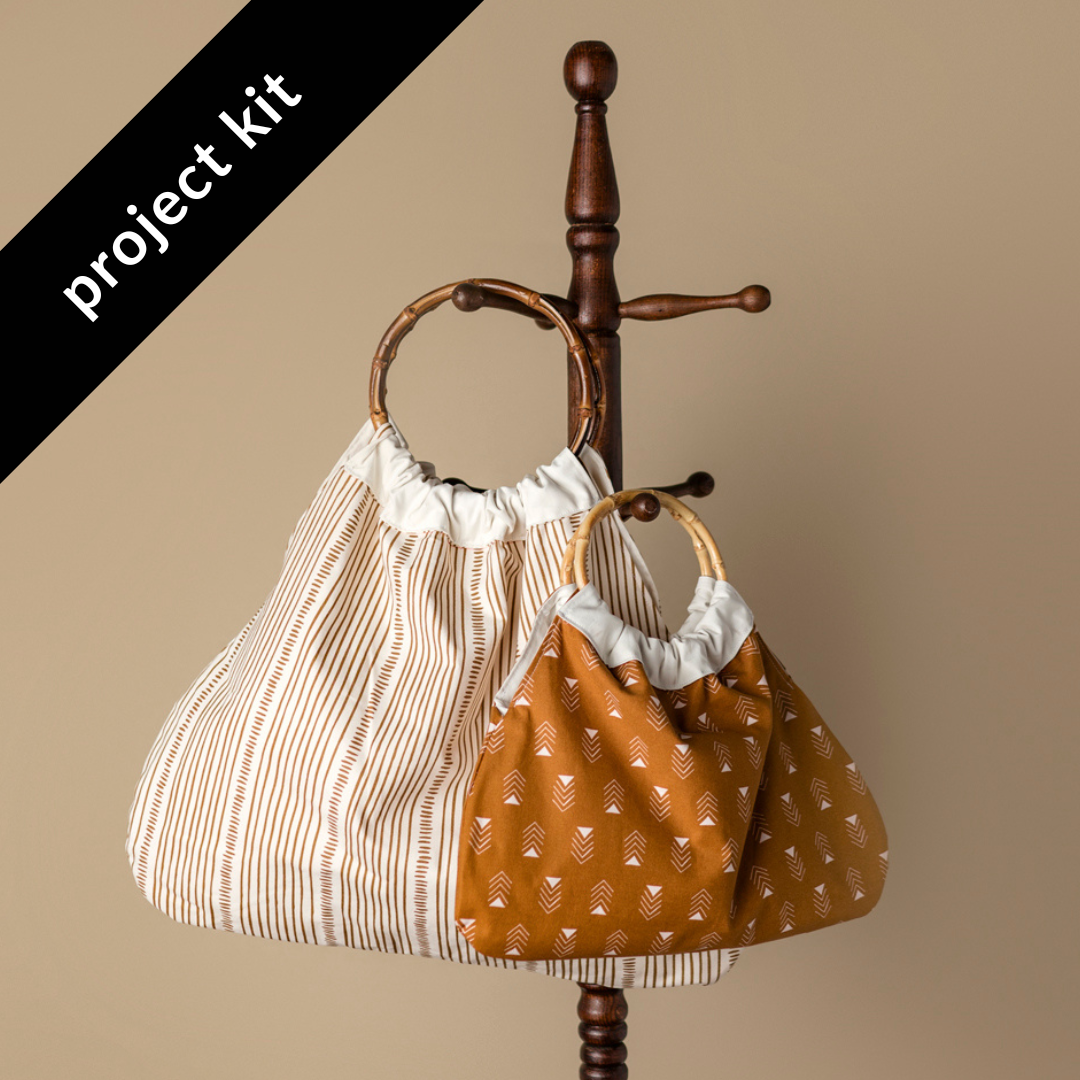 Beechwood Large Bag Kits