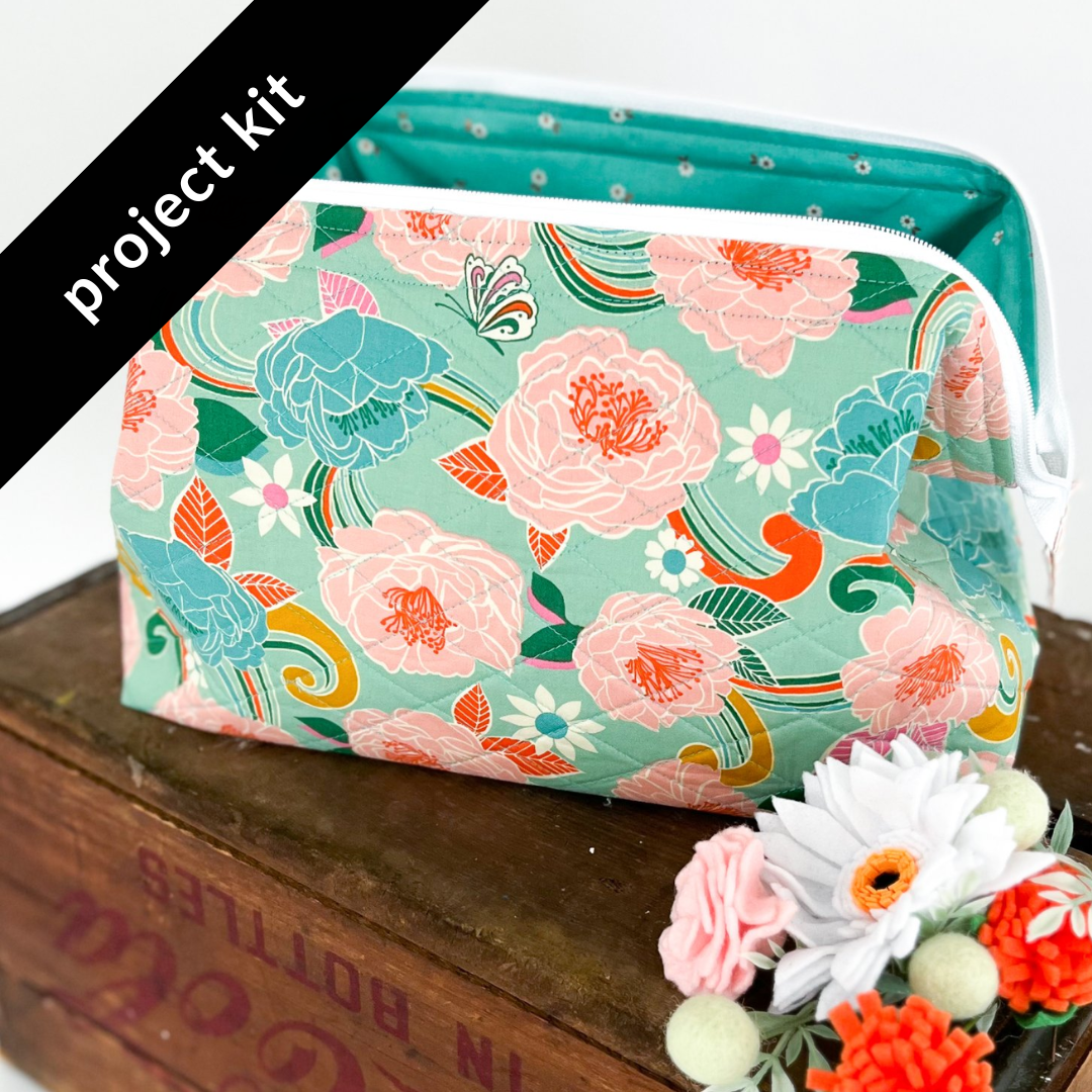 Retreat Bag Kit: Large