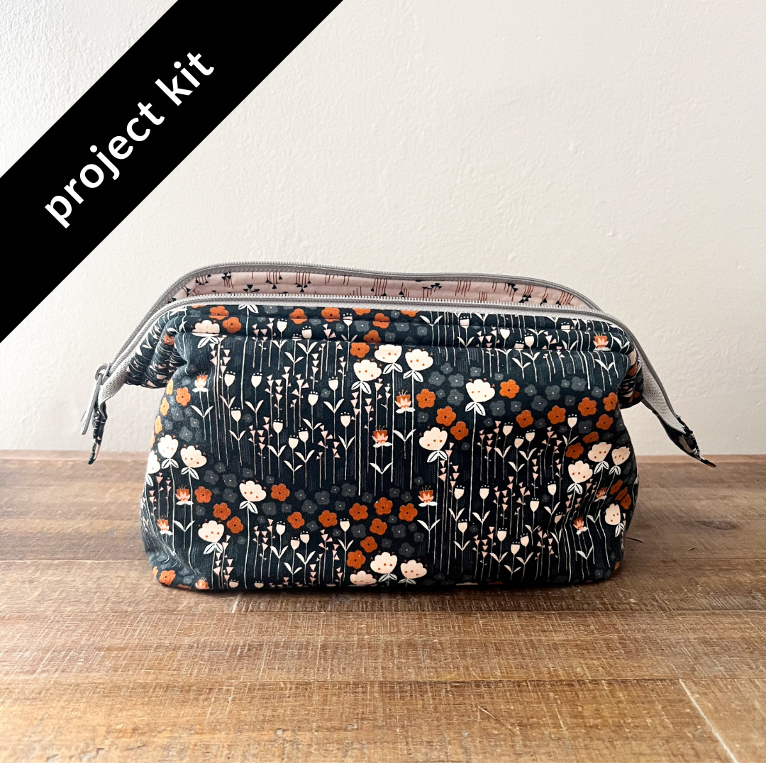 Retreat Bag Kits: Small