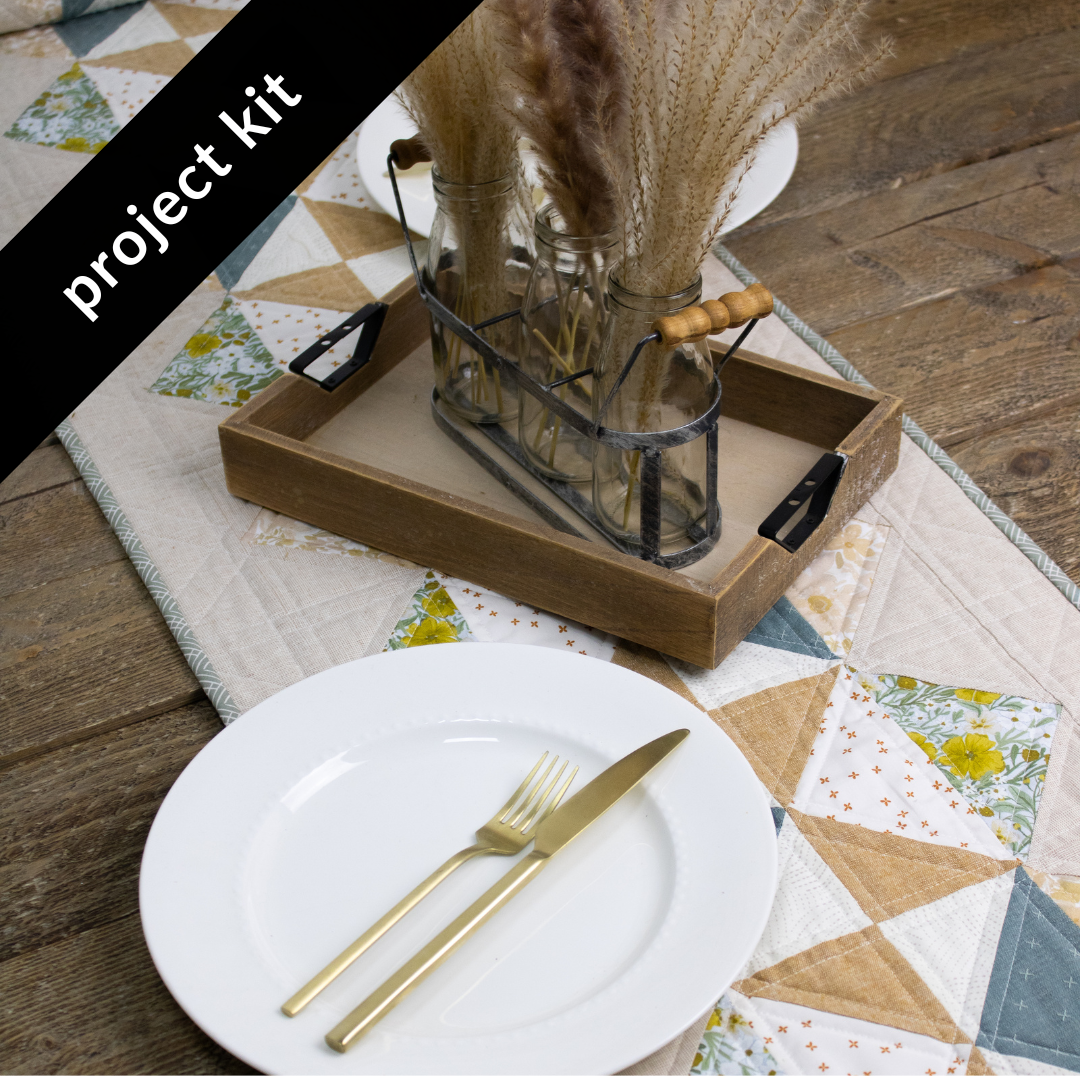 Switchback Table Runner Kits