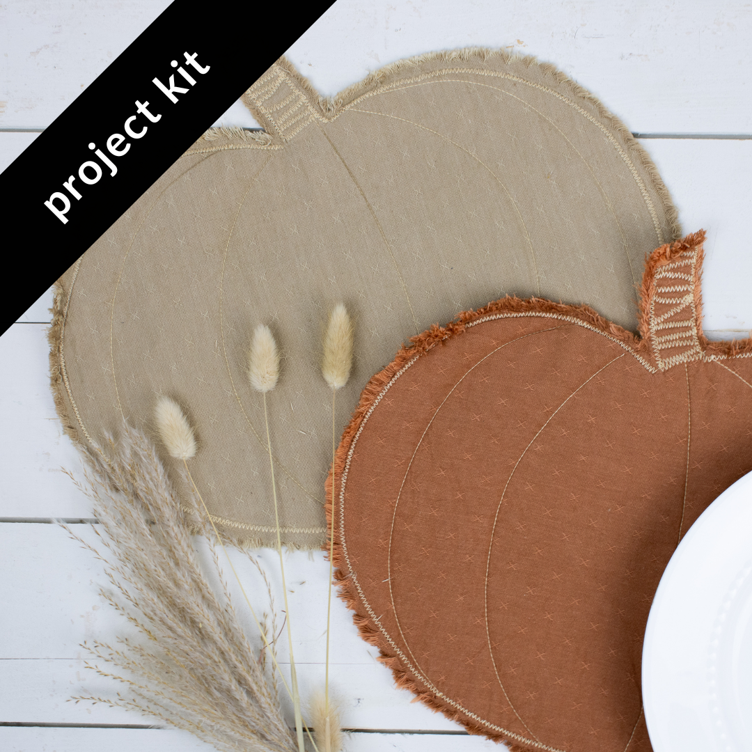 Give ‰Û÷em Pumpkin to Talk About Kits