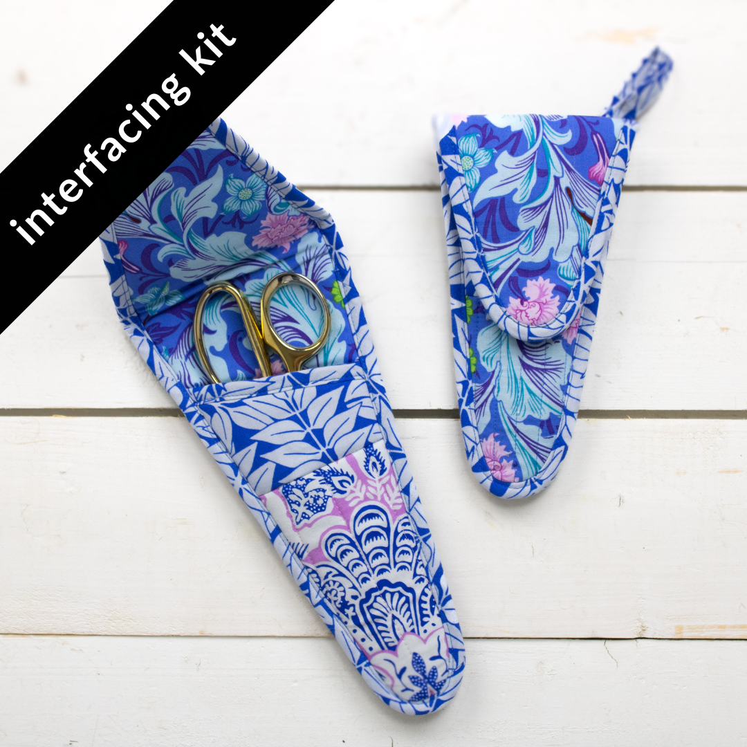 Cut it Out Interfacing Kits