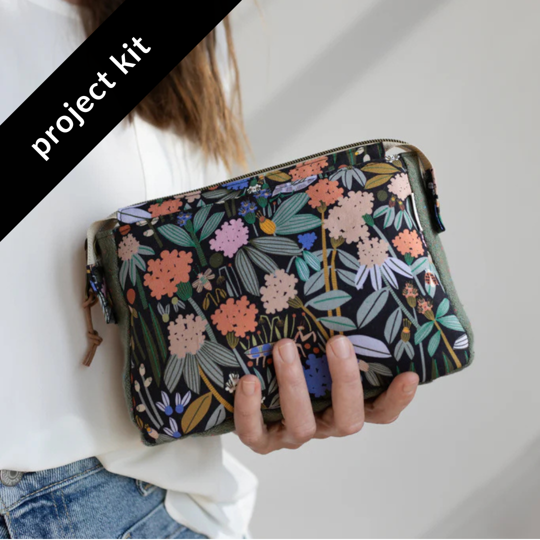 Plover Pouch Kit Large