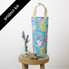 Oxford Wine Tote Kits