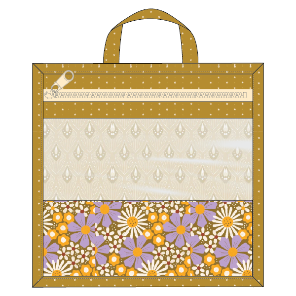 Project Kit: Project Bag 2.0 - Large