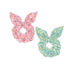 Project Kit: Tie It Up Scrunchie