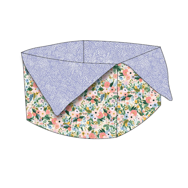 Project Kit: Basket Bunch