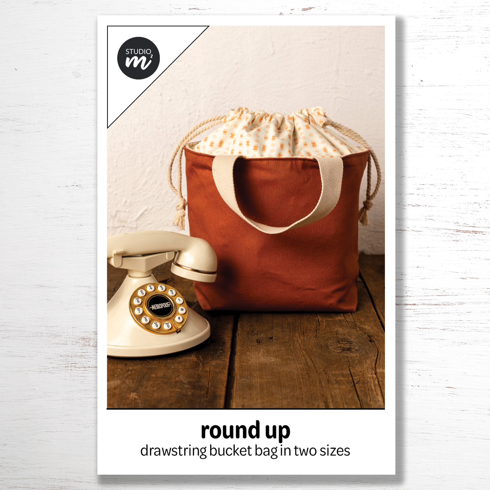 Studio M Squared - Round Up 