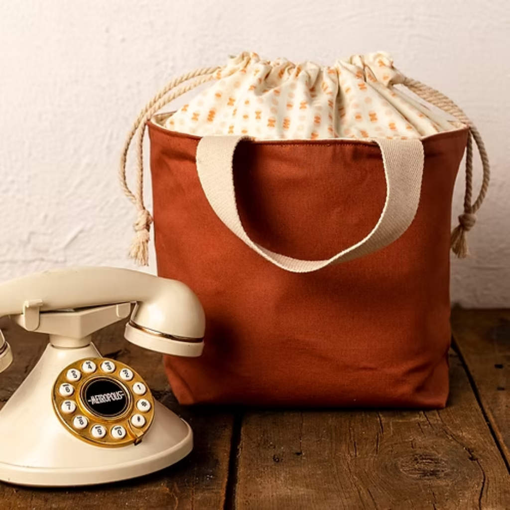 round up bag