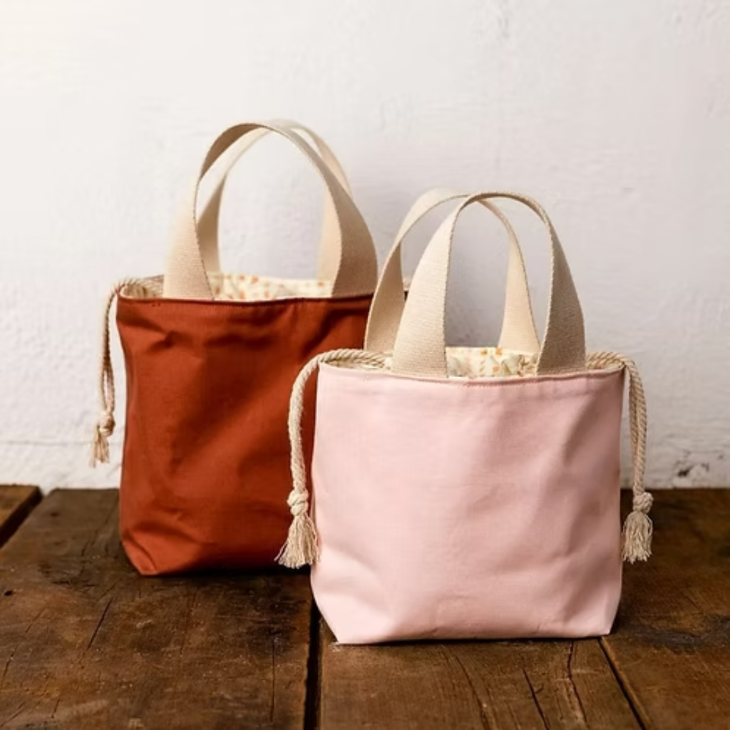 round up bag