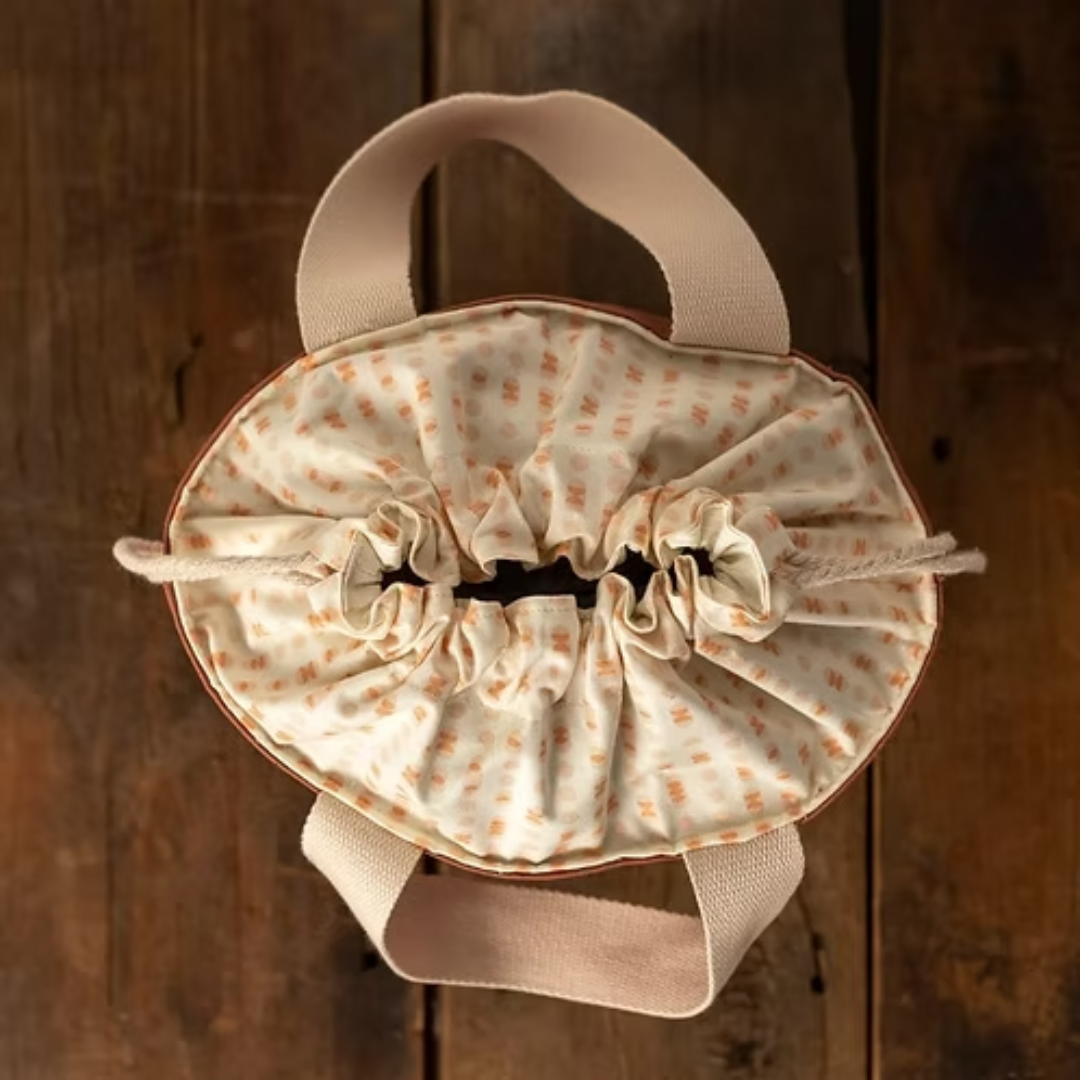 round up bag
