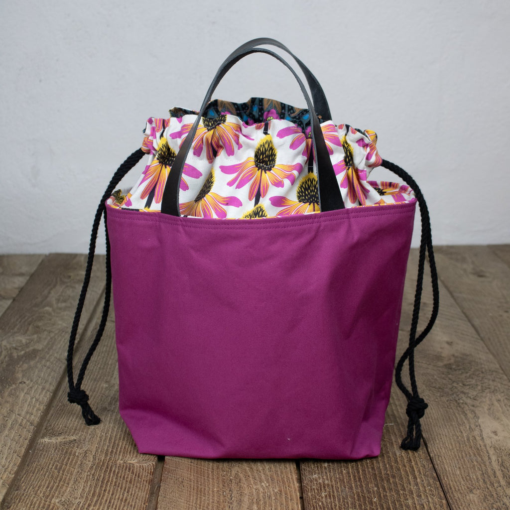 round up bag