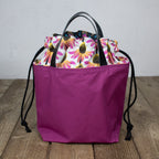 round up bag