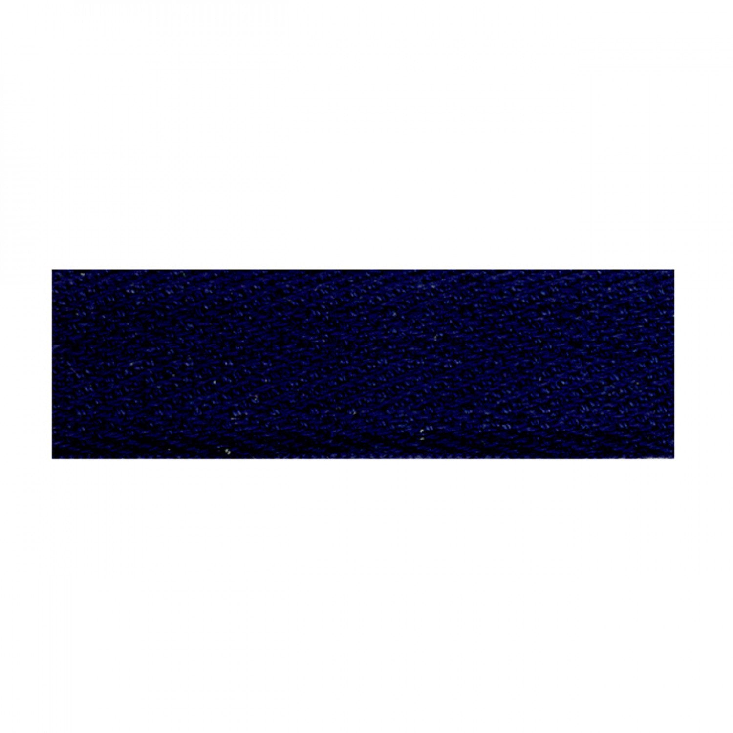 Cotton Twill Tape - 1/2" - Navy