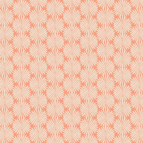 Slow Summer - Fireworks - Sweet Peach