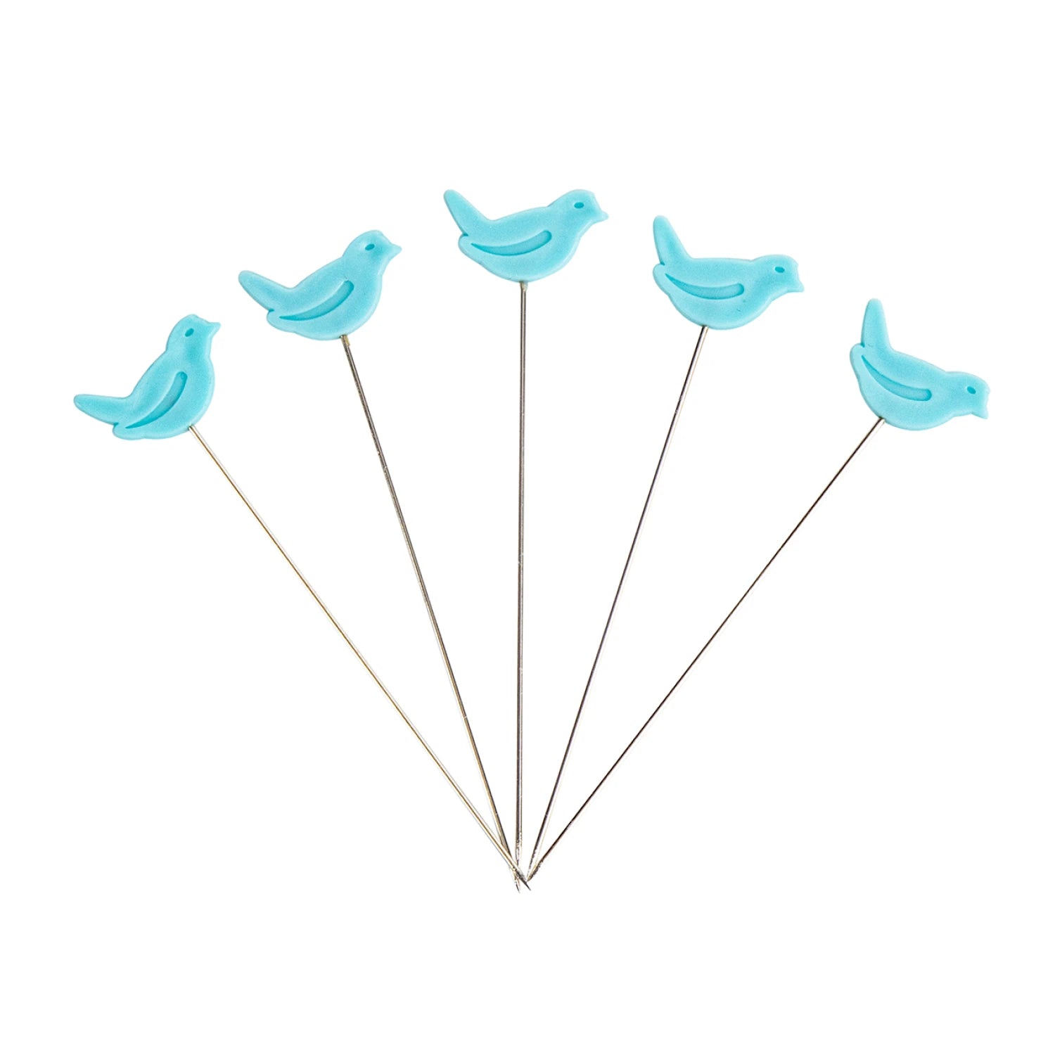 Riley Blake Designs Bird Pins