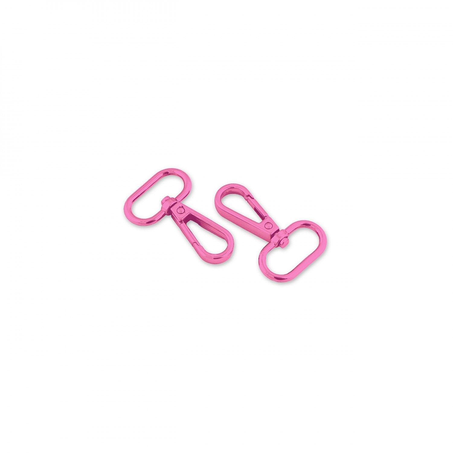 Tula Pink - 1" Swivel Hooks - Set of 2