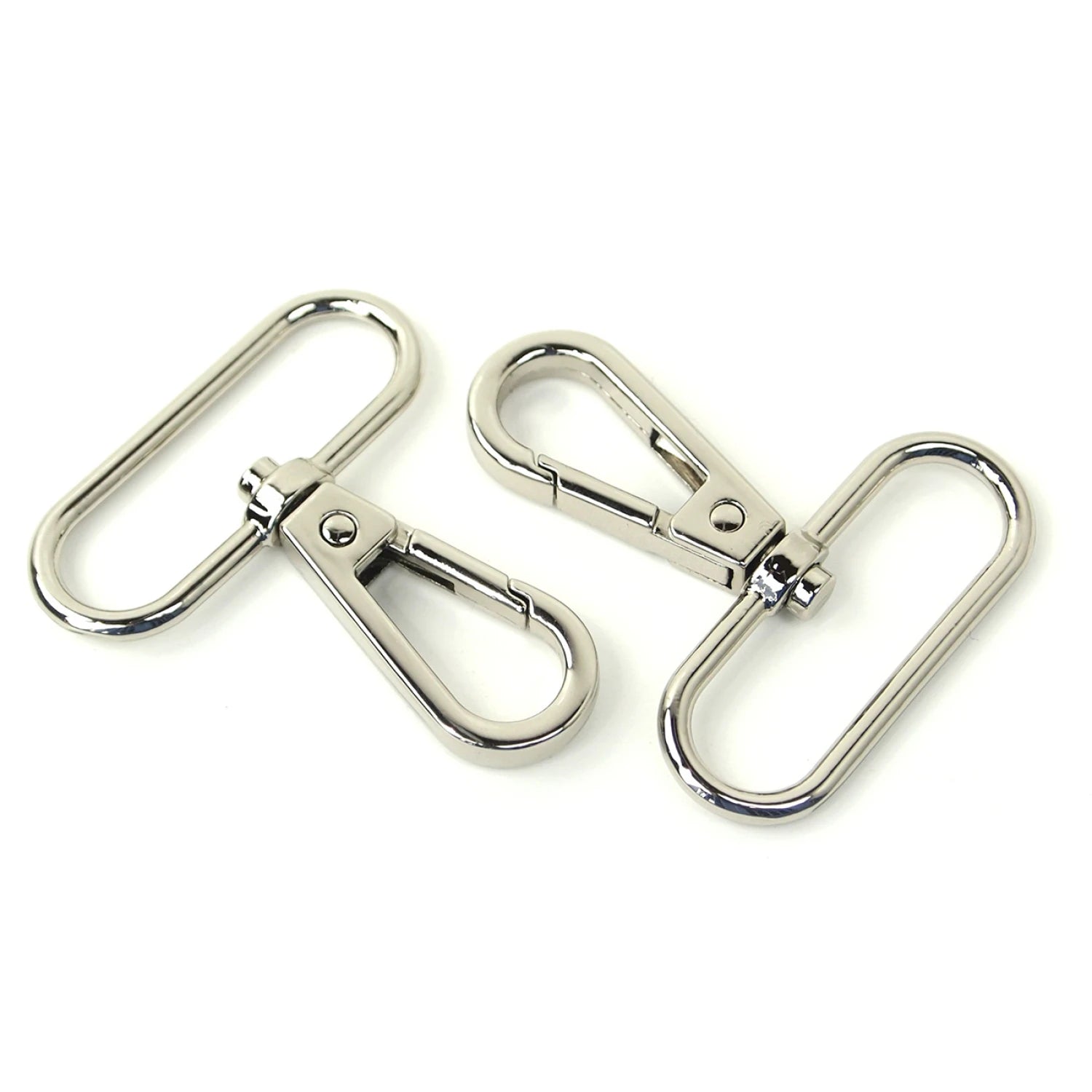 Swivel Snap Hooks - 1 1/2