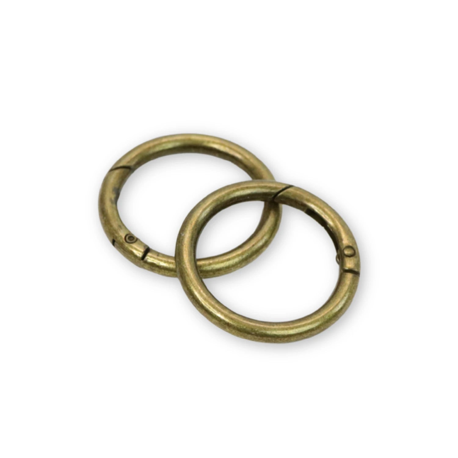 Sallie Tomato - Gate Ring - 1-1/2" - Set of 2