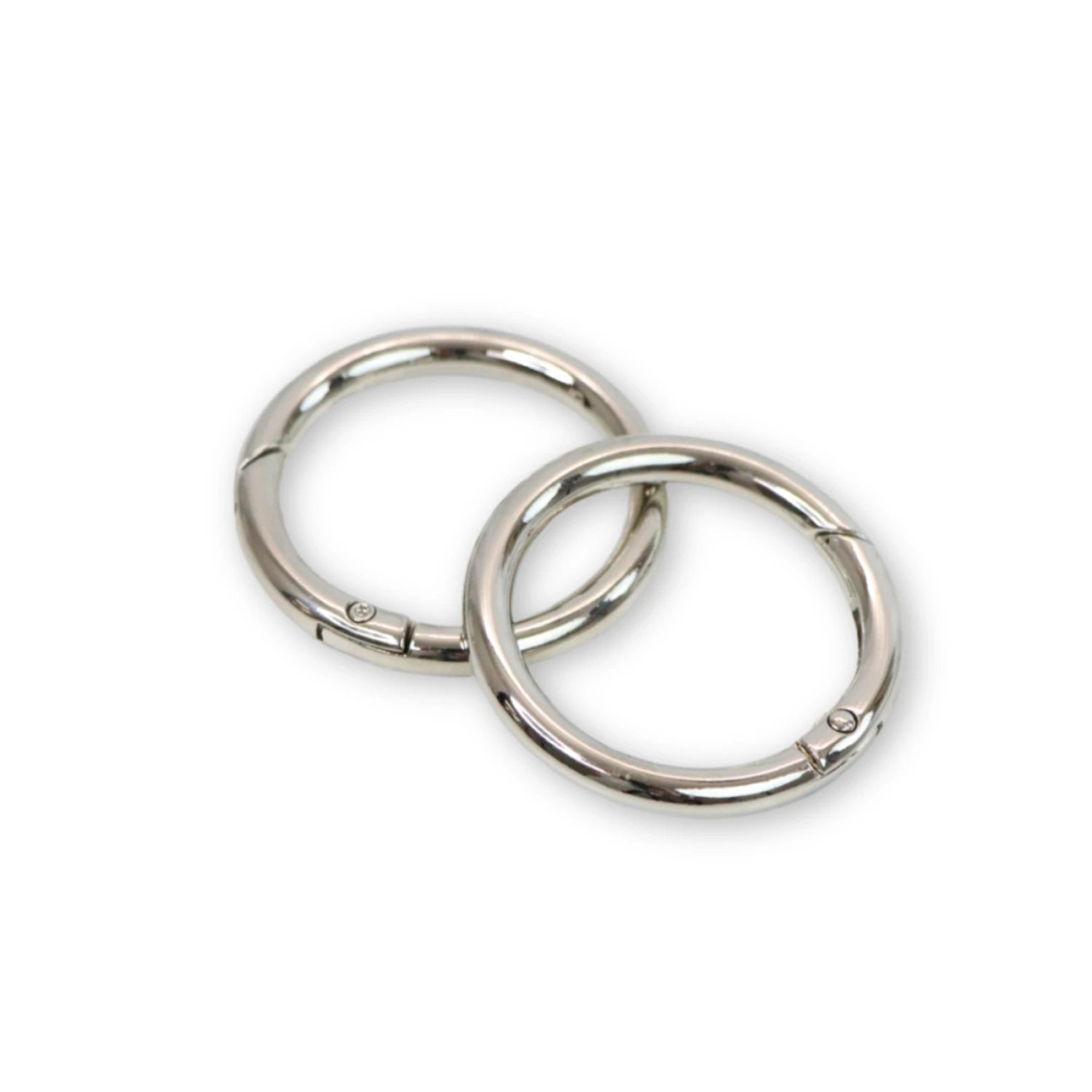 Sallie Tomato - Gate Ring - 1-1/2" - Set of 2