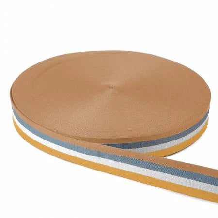Precut Webbing 1-1/2" wide - 1-1/2 yard cuts