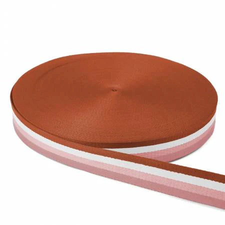 Precut Webbing 1-1/2" wide - 1-1/2 yard cuts