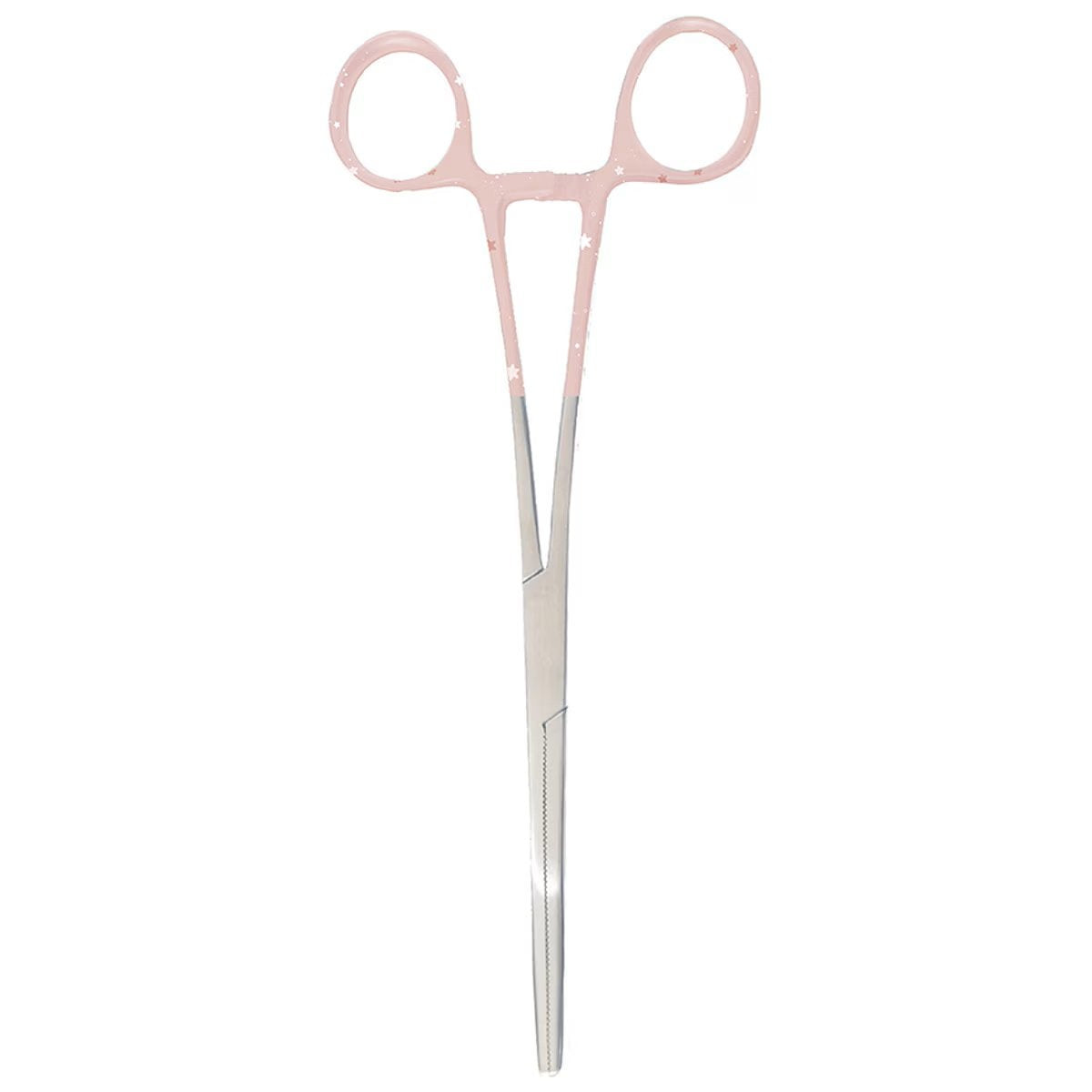 Quilty Hemostat
