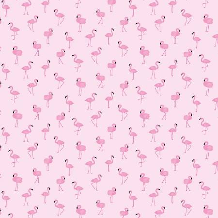 Pineapple Crush - Flamazing - Blush