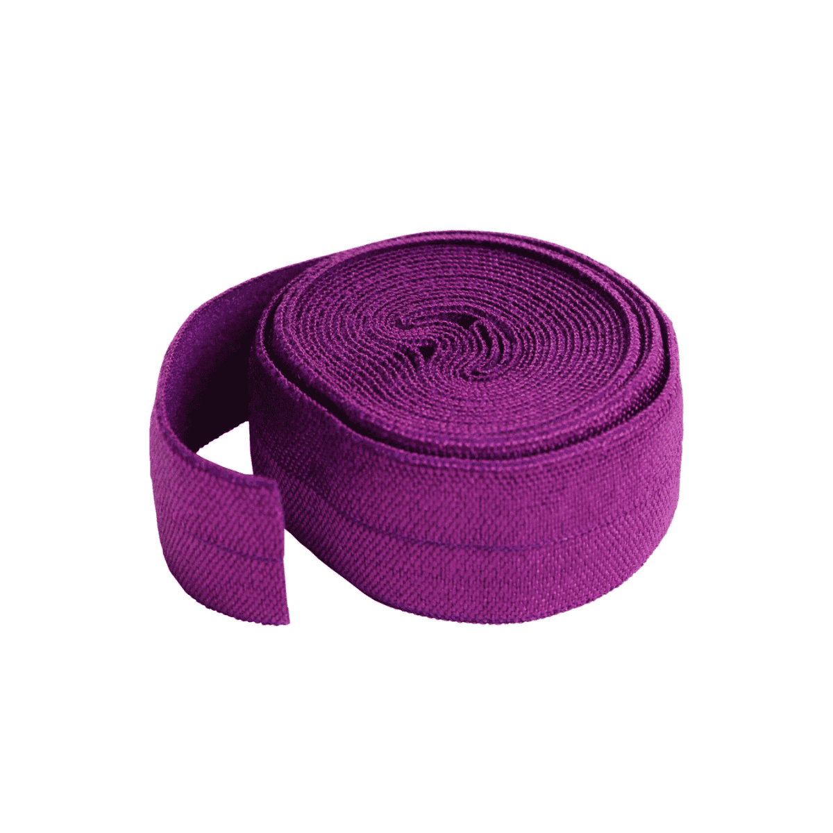 Fold-over Elastic 3/4" x 2yd - Tahiti
