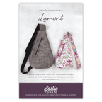 Sallie Tomato - Lamont Bag