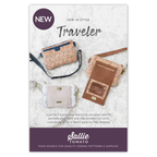 Sallie Tomato - Traveler