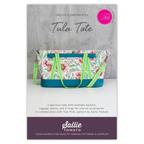 Sallie Tomato - Tula Tote