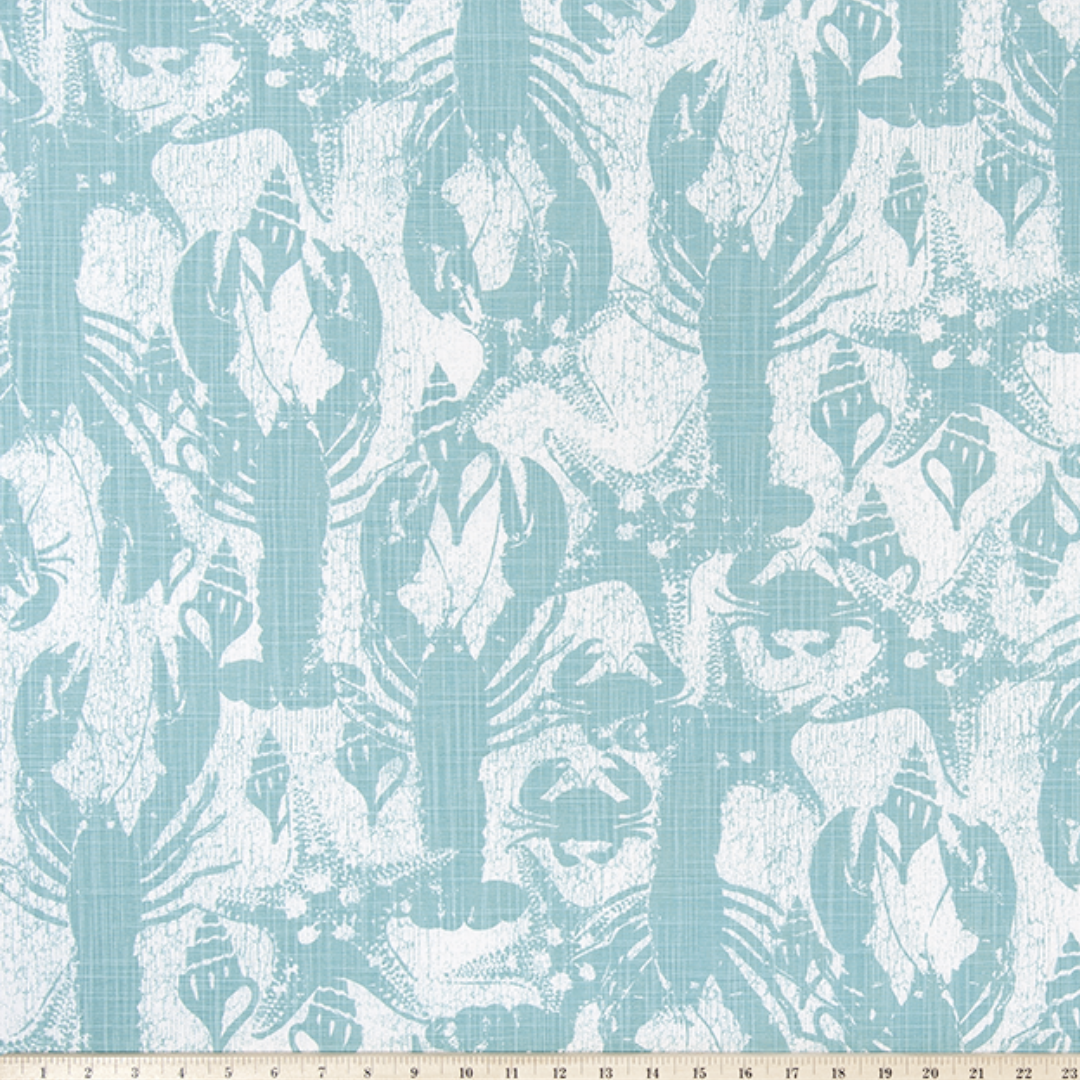 Upholstery Slub Canvas - Sand Runner - Cancun