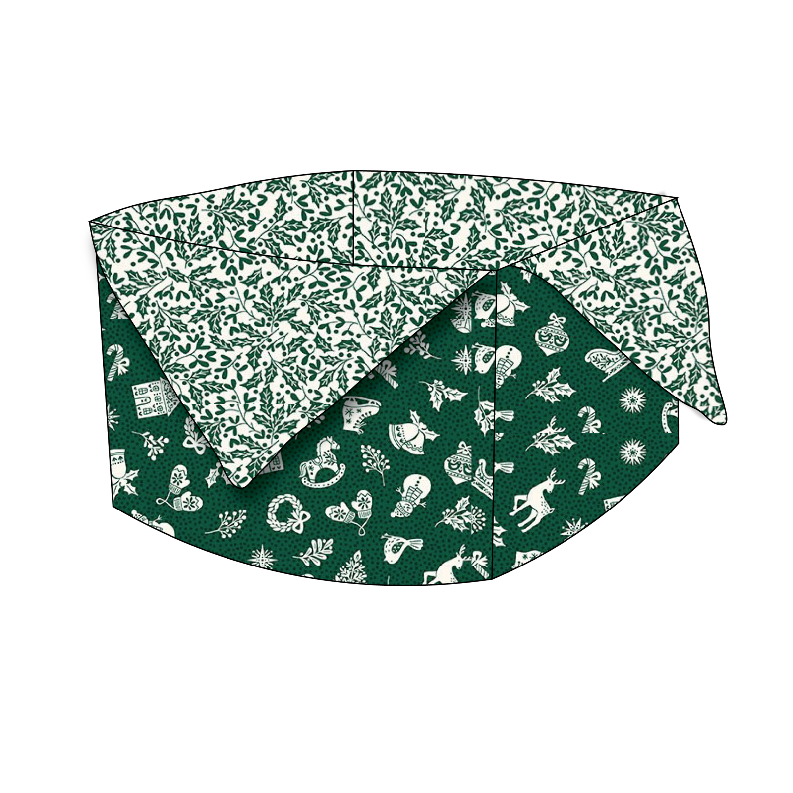 Project Kit: Basket Bunch