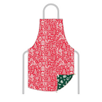 Kitchen Crew Apron Kits