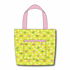 Project Kit: 'Tote-ally Easy' Simple Tote