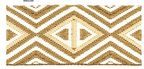 Rhombus Webbing - 1-1/2