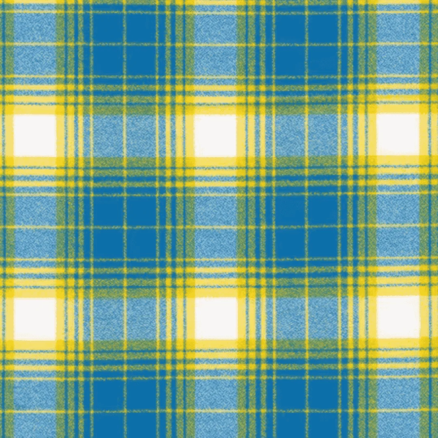 Project Kit: Sideline Scarf