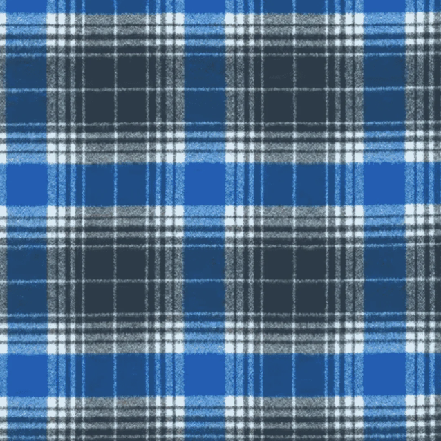 Project Kit: Sideline Scarf