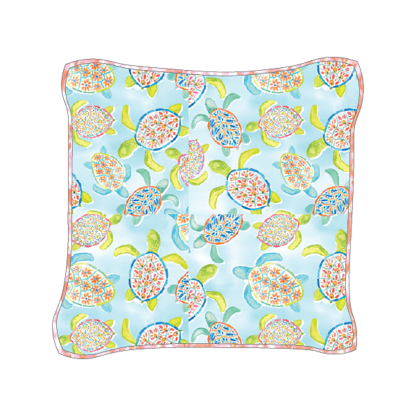 Project Kit: The Essential Pillow