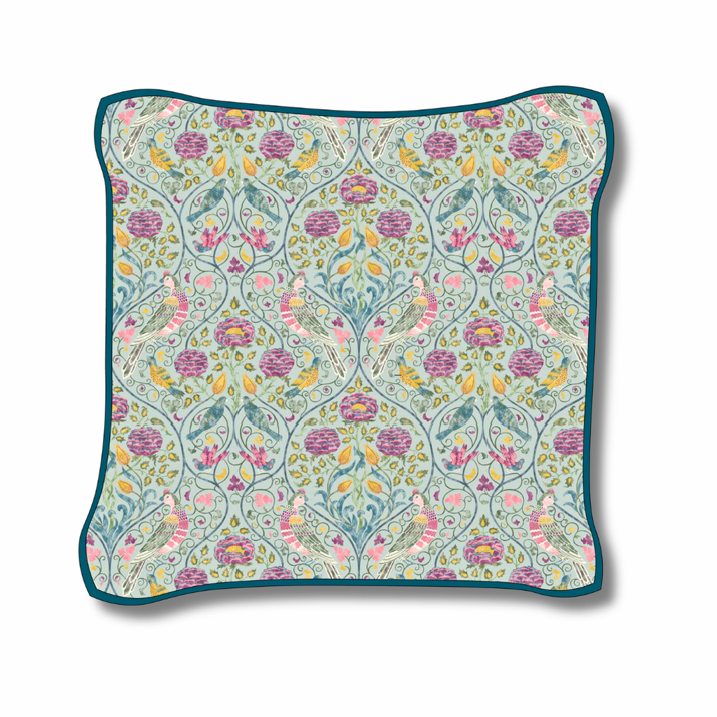 Project Kit: The Essential Pillow