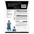 Sew House Seven - Sauvie Sundress Curvy Fit