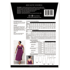 Sew House Seven - Sauvie Sundress Standard Fit