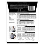 Sew House Seven - Revel Topper - Standard + Curvy Sizes