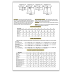Sew House Seven - Tea House Top & Dress